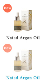 Naiad Argan Oil