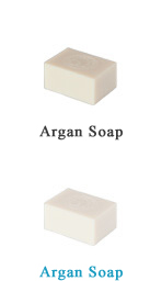 Argan Soap